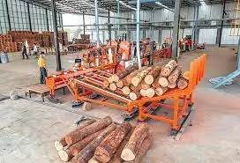 Distributore legname industriale - Preventivi e trasporto
