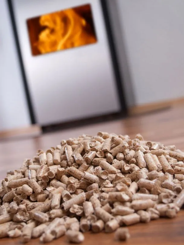 tecnico stufa a pellet
